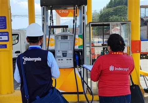 Precio De La Gasolina En Arequipa Conoce Aqu Los Grifos M S