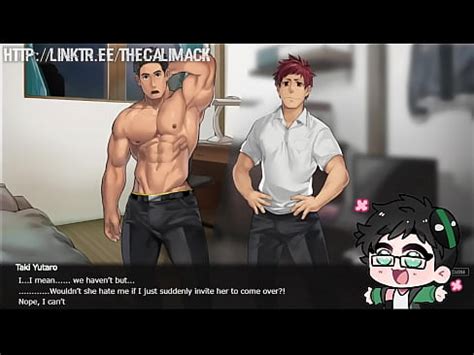 Sexy Gym Coach Is Broke Attracting Rich Gay Men Takiyutaro S