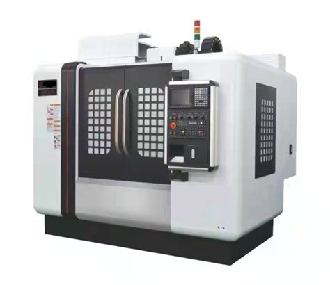 CNC Vertical Milling Machine 5 Axis CNC Vertical Machining Center