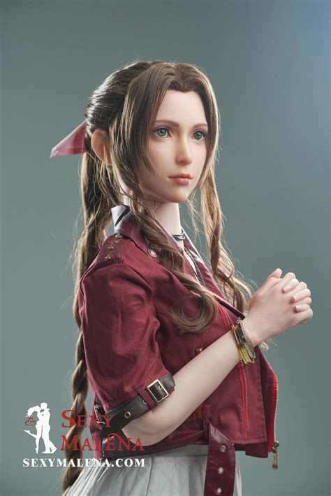 Aerith Gainsborough Sex Doll From Vidoe Game FINAL FANTASY Ⅶ Anime