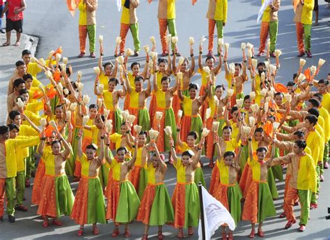 All set for General Trias Valenciana Festival | The Manila Times