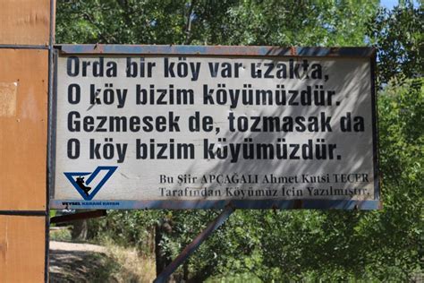 Ankara K L H Zl Trenle Sivas Tunceli Munzur Kemaliye Divri I Turu