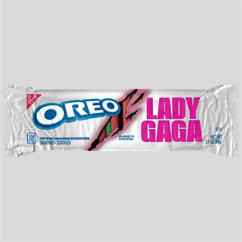 Category: Oreo - Lady Gaga X Collection