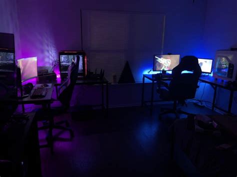 An Ultimate Guide To Setup A Gaming Room For Couple