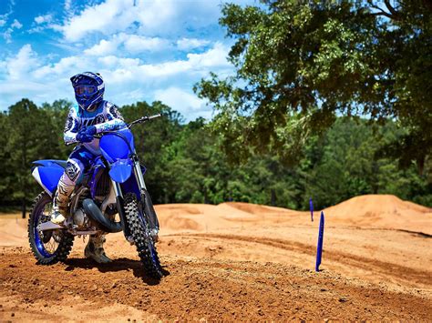 New 2023 Yamaha YZ250 Country Club Village MO Specs Price Photos