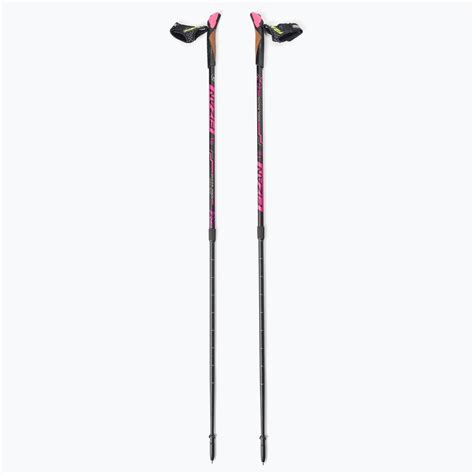 Kije Nordic Walking Fizan Speed Pink S Sportano Pl