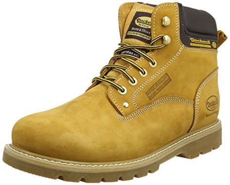 Dockers Da Boots Homme