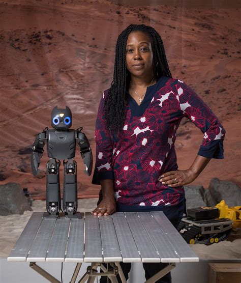 That Thing About Robots Taking Your Job? Jobs Change. Learn New Skills