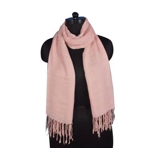 Plain Viscose Scarf at Rs 80/piece | Viscose Scarves in Noida | ID ...