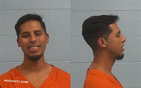 Quinones Eliseo Williamson County Mugshots Zone