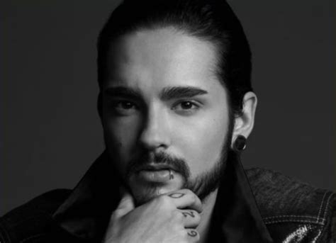 Tom Kaulitz Et Moglie Figli E Dove Vive Iit News