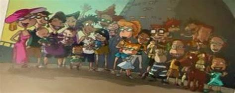 Rugrats Go Wild | Rugrats go wild, Rugrats, Rugrats funny