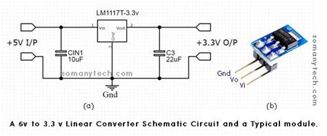 Circuits Archives Page Of Sm Tech