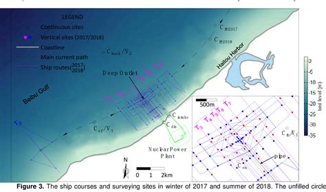 Figure 3 From The Coastal Water Temperature Changes Caused By Offshore