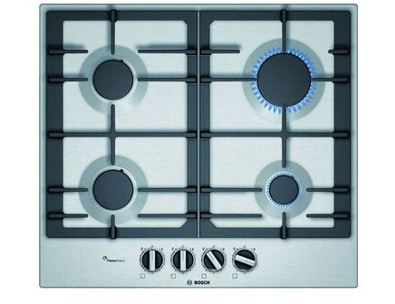 Bosch 4 Burner Gas Hob (HBH1100) | Bosch Gas Hobs