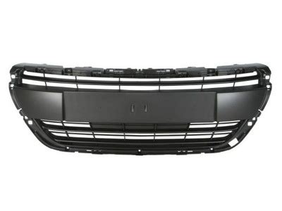 Peugeot 208 lift GTI grill atrapa w zderzak nowa 981092149V za 269 zł z