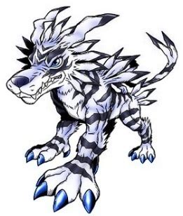 Fan:Gururumon (DCB) | DigimonWiki | Fandom