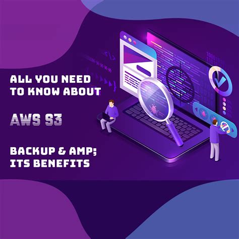 All You Need To Know About Aws S3 Backup And Its Benefits Iemlabs Blog