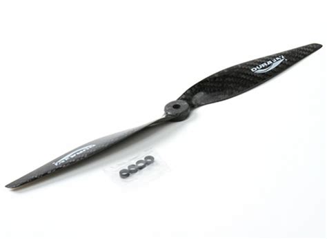 Durafly® ™ Tundra Durafly 12x6 Carbon Propeller