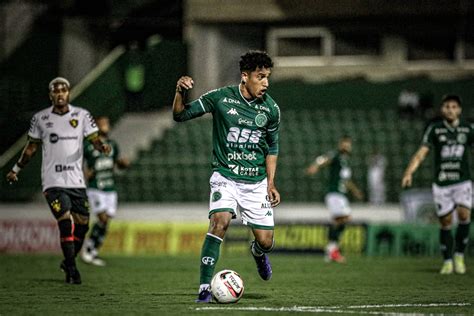 Guarani X Ponte Preta Saiba Onde Assistir Ao Derby Pela S Rie B Do