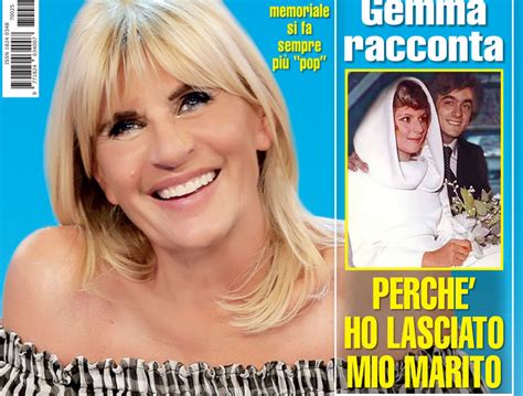 Uomini e Donne e poi Parla Marco Firpo Gemma Galgani è la donna