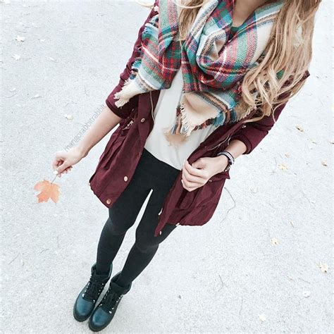 Ig Mangorabbitrabbit Fall Winter Outfits Autumn Winter Fashion