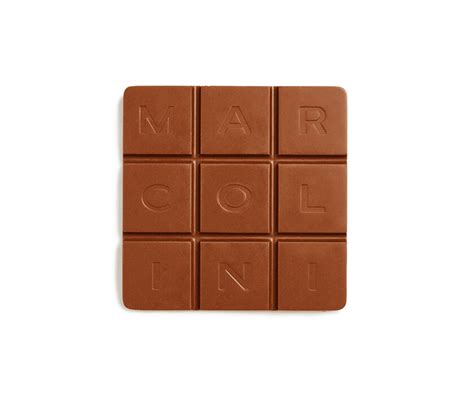 Tablette Chocolat Au Lait Sans Sucres Ajout S Pierre Marcolini