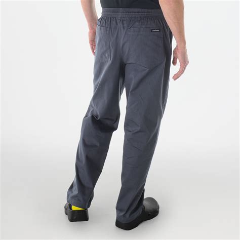 Ultimate Cotton Chef Pant On Sale Chefwear