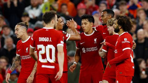 LIVERPOOL TOLOSA STATISTICHE QUOTE E PRONOSTICO Mondo PengWin