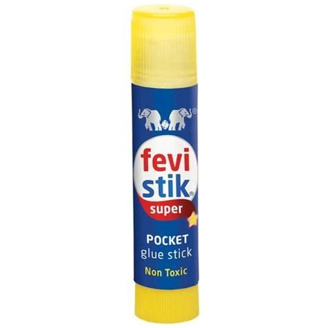 Pidilite Fevistik Super Glue Stick At Rs 1500 Dhar Id 26112889762