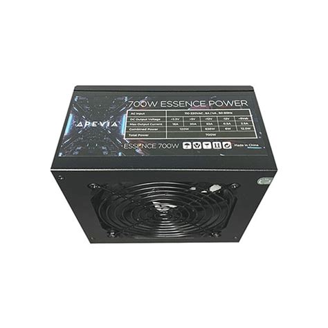 Apevia ATX ES700W 700W Power Supply