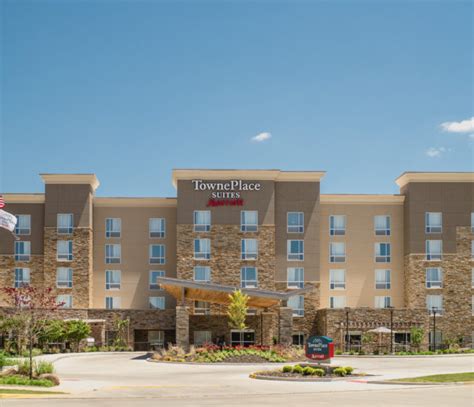 TownePlace Suites by Marriott Oxford - Visit Oxford MS