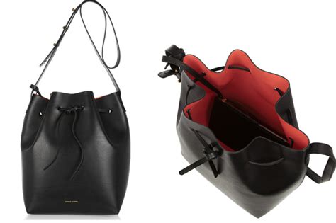 Mansur Gavriel Bags Now Available at Net-a-Porter - PurseBlog