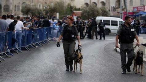 Israeli Palestinian Violence Spreads Over Gaza Border Bbc News