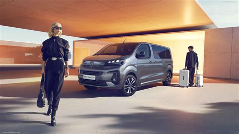 Peugeot E Traveller Stunning Hd Photos Videos Specs Features