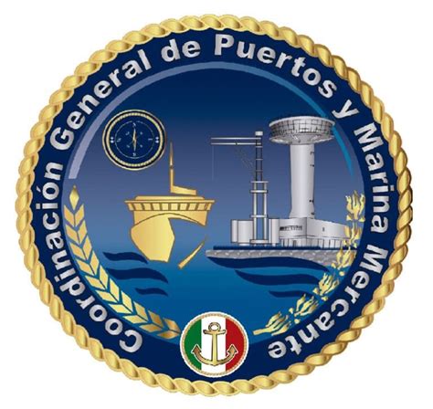 Comunicado la Coordinación General de Puertos y Marina Mercante 10