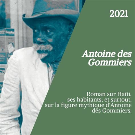 Stream Le Coup de cœur du libraire Antoine des Gommiers de Lyonel