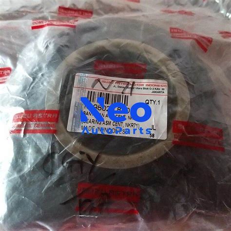 Jual Center Bearing Gantungan Kopel Isuzu Elf Nkr Nmr Harimau Ori