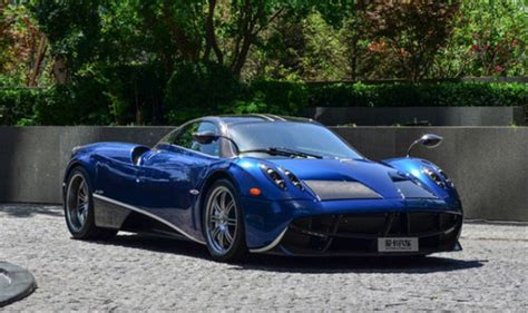 Huayra