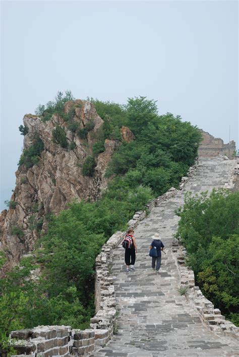 1125x2001 Wallpaper Great Wall Of China Peakpx