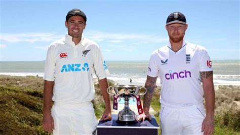 NZ vs ENG 1st Test, Highlights, Day 2 Stumps: England finish day at 79/2, lead by 98 runs ...