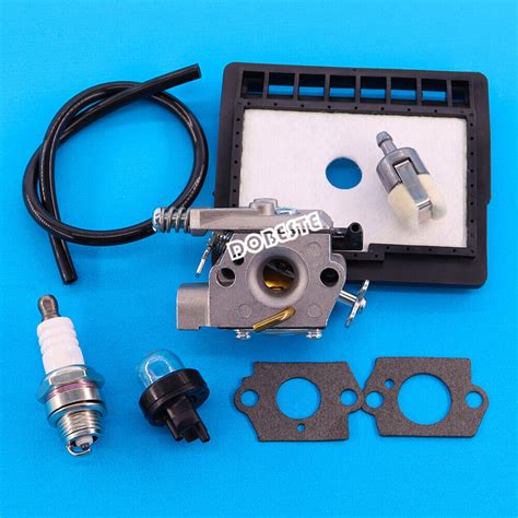 Carburetor Tune Up Kit For Echo CS 303T 30 1cc Top Handle ChainSaw Air