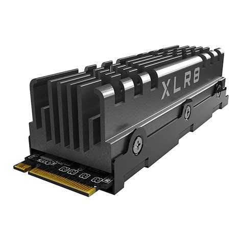 Customer Reviews PNY XLR8 CS3040 500GB Internal SSD PCIe Gen 4 X4 NVMe