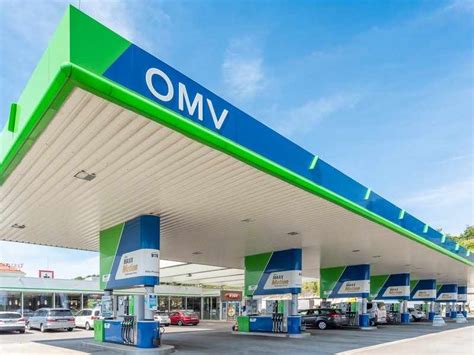 Romanias Omv Petrom Invests Eur Million In Biofuels