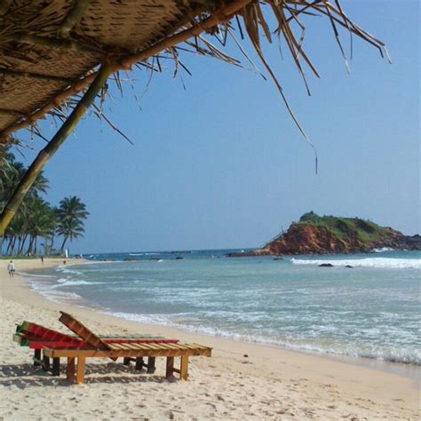 mirissa sri lanka mirissa beach paradise