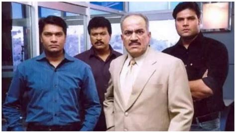 Aditya Srivastava: The CID team will be incomplete without Fredericks ...