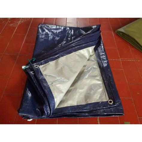 Jual Terpal Plastik Ukuran X Meter Terpal Mobil Truk Warung Tenda