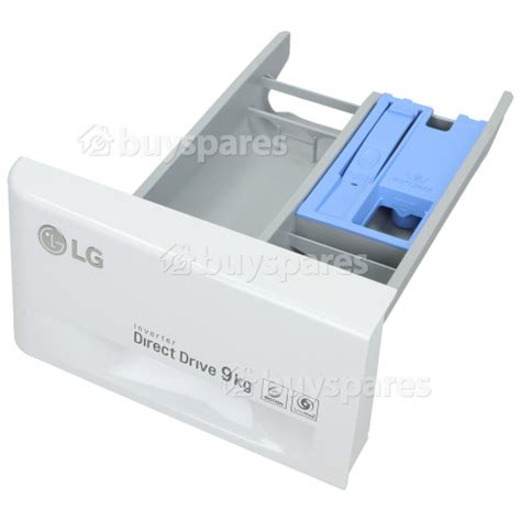 Lg Dispenser Drawer Assembly Buyspares