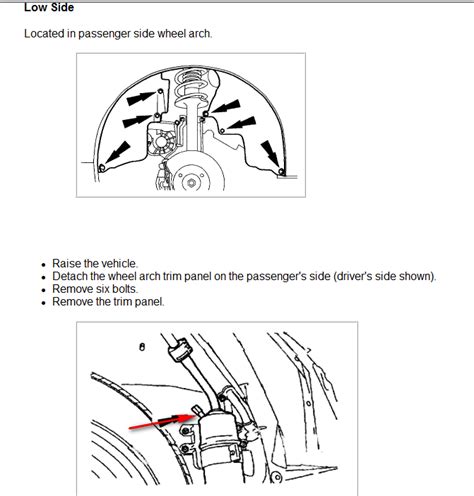 Ford Focus AC Recharge Q A For 2002 2007 2003 2011 2004 2001 And