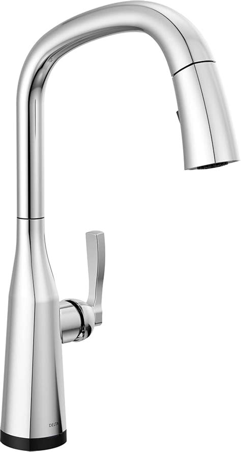 Easy Guide To The Best Delta Kitchen Faucet 2023 AtOnce